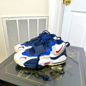 Air Max Speed Turf 'Giants' 13
